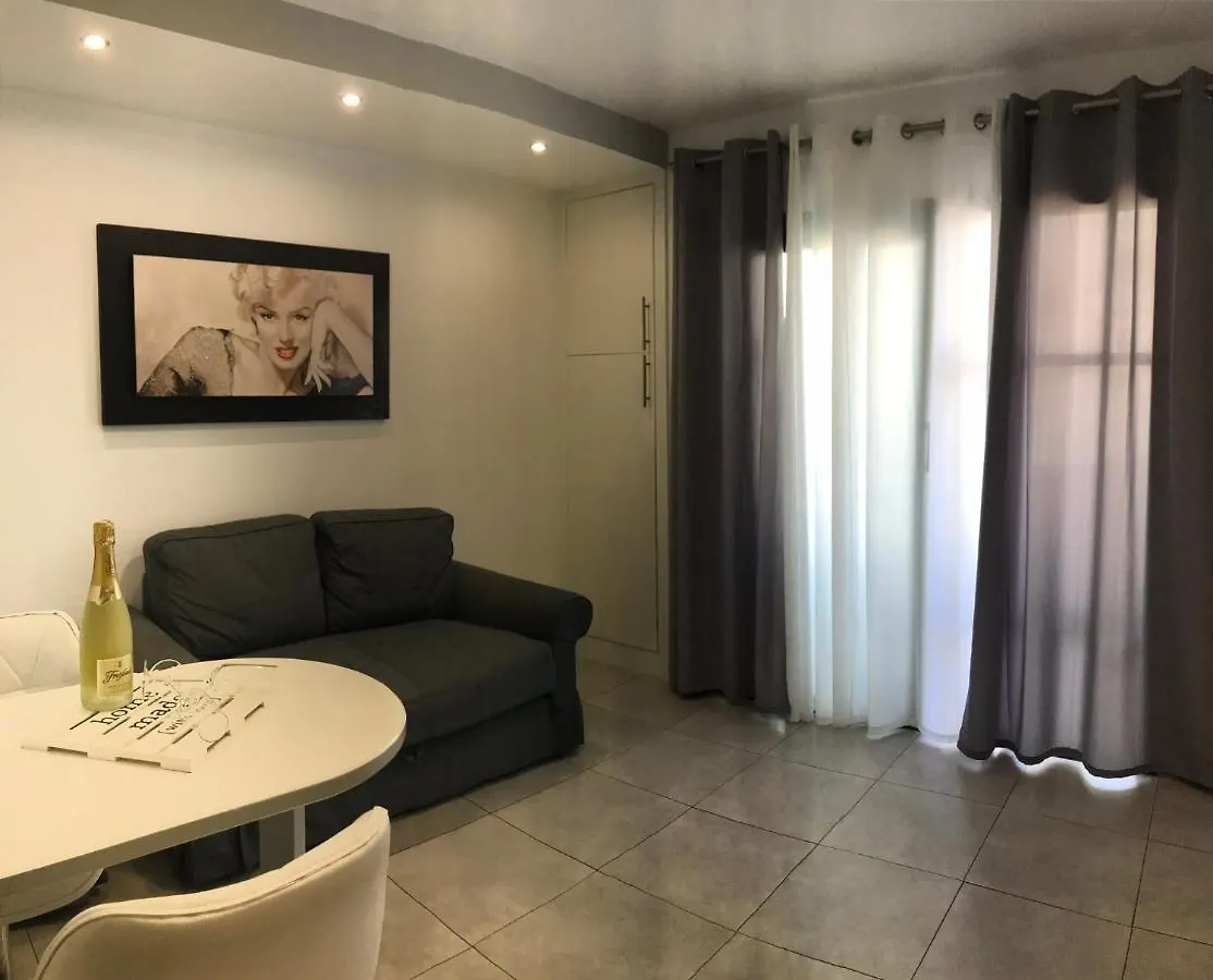 Appartamento Sunshine San Valentin Corralejo