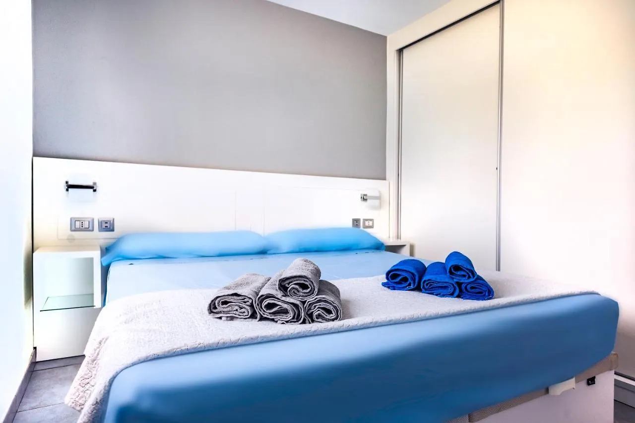 Sunshine San Valentin Apartment Corralejo 0*,