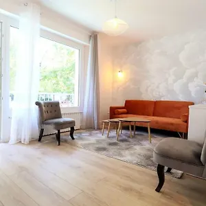  Appartement A 2 Pas Du Lac Ste Bernadette France