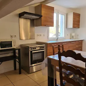  Appartement - France