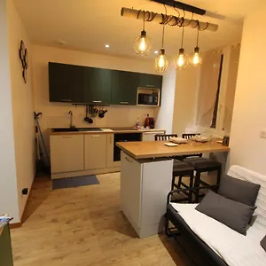  Appartement Coin Detente A France