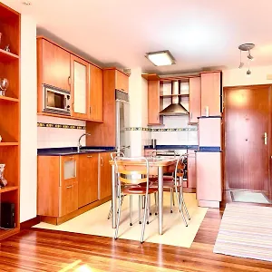  Appartement Bihotzean Con Parking Gratuito Espagne