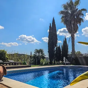  Villa Spanish Experience Espagne