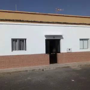  Appartement Casa Dulce Hogar